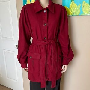 Women’s jacket